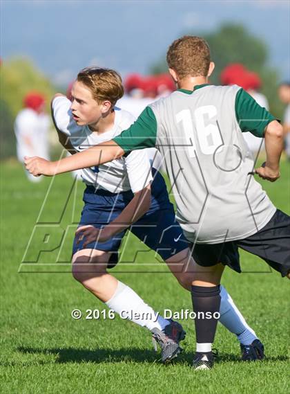 Thumbnail 3 in JV: D'Evelyn @ Dakota Ridge photogallery.