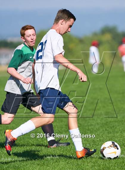 Thumbnail 2 in JV: D'Evelyn @ Dakota Ridge photogallery.