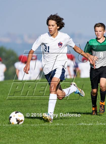 Thumbnail 2 in JV: D'Evelyn @ Dakota Ridge photogallery.