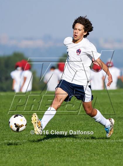 Thumbnail 1 in JV: D'Evelyn @ Dakota Ridge photogallery.