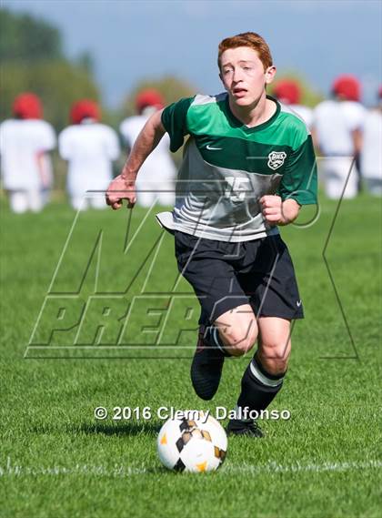 Thumbnail 1 in JV: D'Evelyn @ Dakota Ridge photogallery.