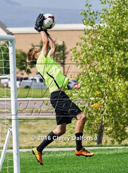 Thumbnail 1 in JV: D'Evelyn @ Dakota Ridge photogallery.