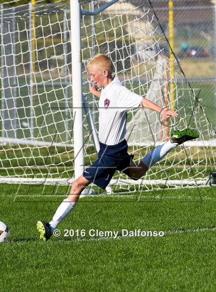 Thumbnail 3 in JV: D'Evelyn @ Dakota Ridge photogallery.