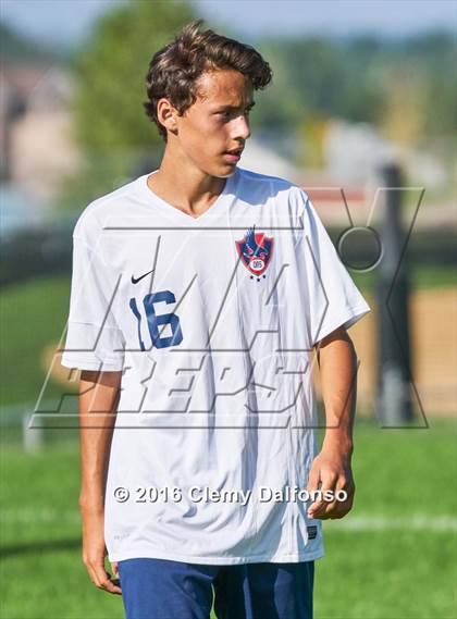 Thumbnail 3 in JV: D'Evelyn @ Dakota Ridge photogallery.