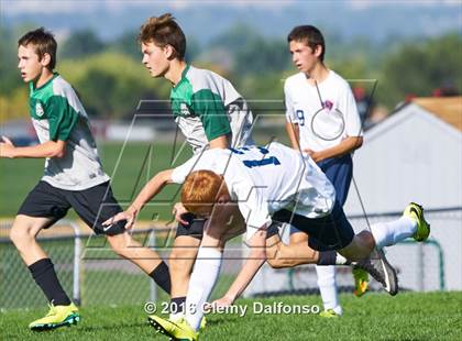 Thumbnail 2 in JV: D'Evelyn @ Dakota Ridge photogallery.