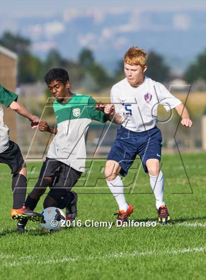 Thumbnail 3 in JV: D'Evelyn @ Dakota Ridge photogallery.