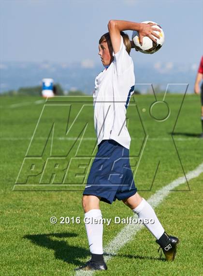 Thumbnail 1 in JV: D'Evelyn @ Dakota Ridge photogallery.