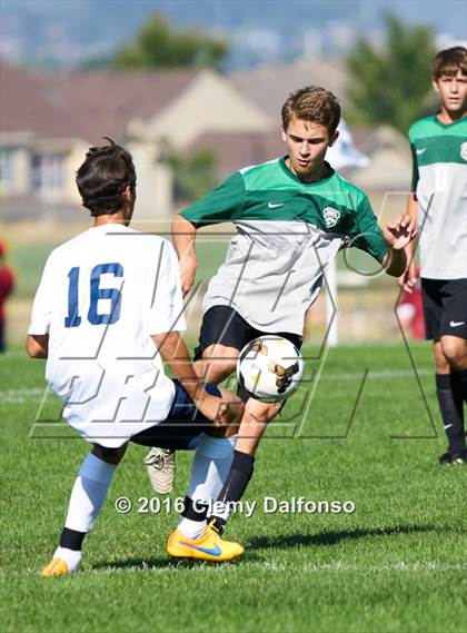 Thumbnail 1 in JV: D'Evelyn @ Dakota Ridge photogallery.