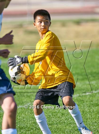 Thumbnail 1 in JV: D'Evelyn @ Dakota Ridge photogallery.