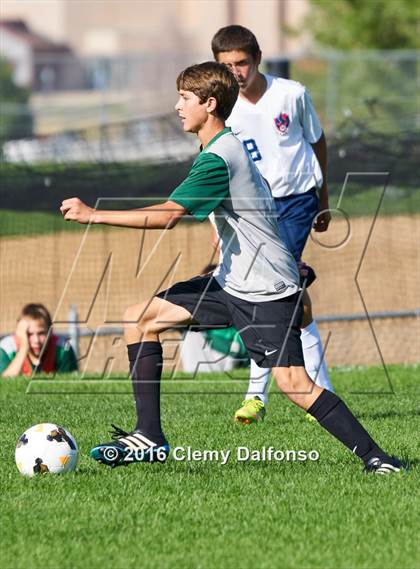 Thumbnail 1 in JV: D'Evelyn @ Dakota Ridge photogallery.