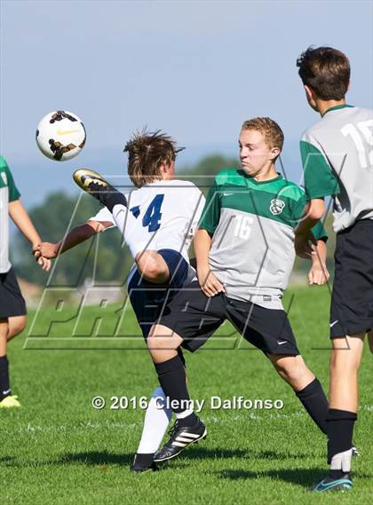 Thumbnail 2 in JV: D'Evelyn @ Dakota Ridge photogallery.