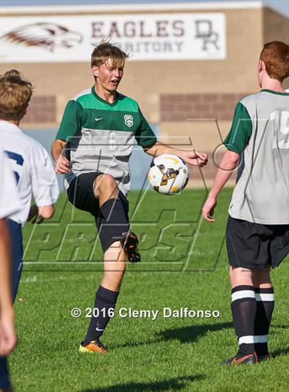 Thumbnail 3 in JV: D'Evelyn @ Dakota Ridge photogallery.