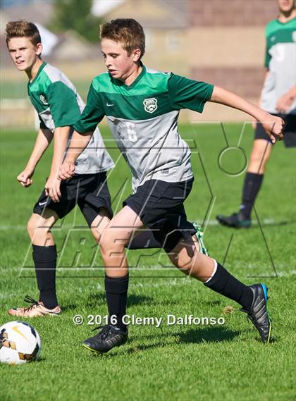 Thumbnail 2 in JV: D'Evelyn @ Dakota Ridge photogallery.