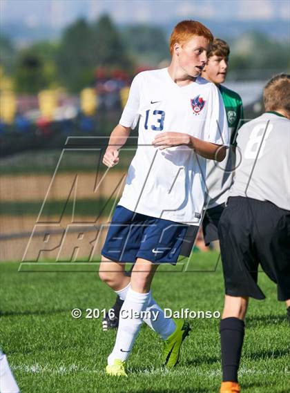 Thumbnail 1 in JV: D'Evelyn @ Dakota Ridge photogallery.