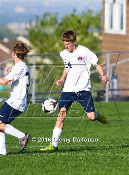 Thumbnail 3 in JV: D'Evelyn @ Dakota Ridge photogallery.