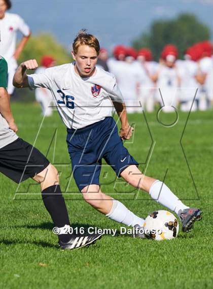 Thumbnail 2 in JV: D'Evelyn @ Dakota Ridge photogallery.