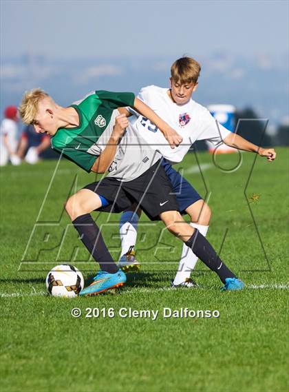 Thumbnail 1 in JV: D'Evelyn @ Dakota Ridge photogallery.