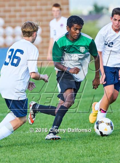 Thumbnail 3 in JV: D'Evelyn @ Dakota Ridge photogallery.