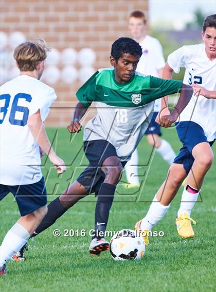 Thumbnail 1 in JV: D'Evelyn @ Dakota Ridge photogallery.