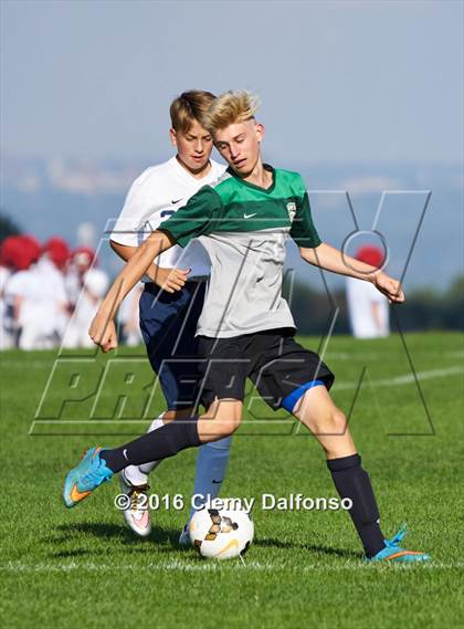 Thumbnail 2 in JV: D'Evelyn @ Dakota Ridge photogallery.