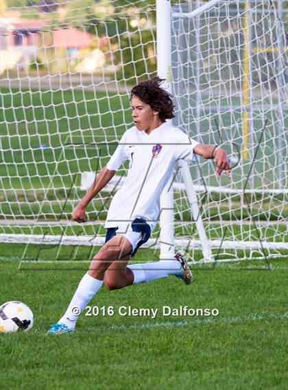 Thumbnail 1 in JV: D'Evelyn @ Dakota Ridge photogallery.