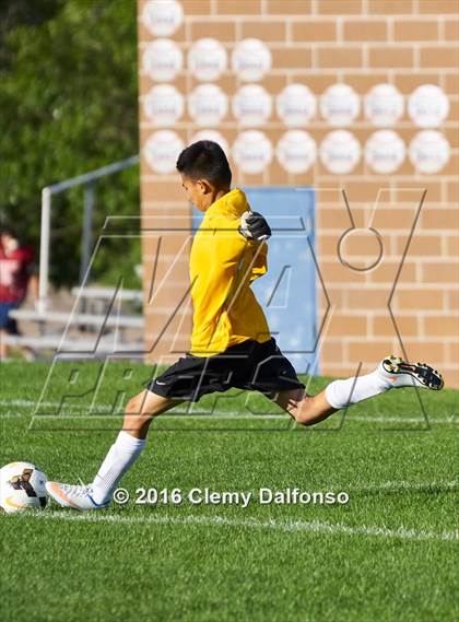 Thumbnail 1 in JV: D'Evelyn @ Dakota Ridge photogallery.