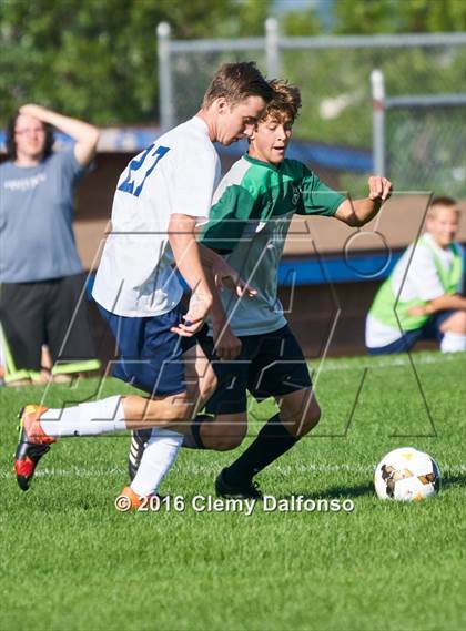 Thumbnail 3 in JV: D'Evelyn @ Dakota Ridge photogallery.