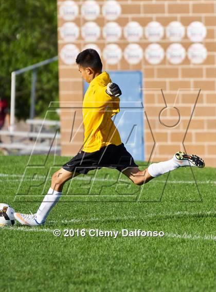 Thumbnail 2 in JV: D'Evelyn @ Dakota Ridge photogallery.