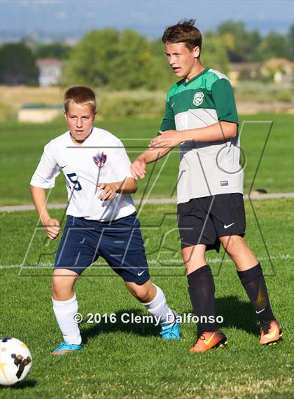 Thumbnail 3 in JV: D'Evelyn @ Dakota Ridge photogallery.