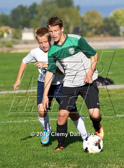 Thumbnail 1 in JV: D'Evelyn @ Dakota Ridge photogallery.