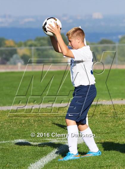 Thumbnail 1 in JV: D'Evelyn @ Dakota Ridge photogallery.