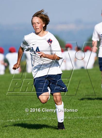 Thumbnail 3 in JV: D'Evelyn @ Dakota Ridge photogallery.