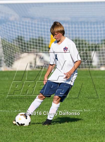 Thumbnail 3 in JV: D'Evelyn @ Dakota Ridge photogallery.