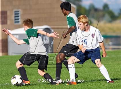 Thumbnail 2 in JV: D'Evelyn @ Dakota Ridge photogallery.