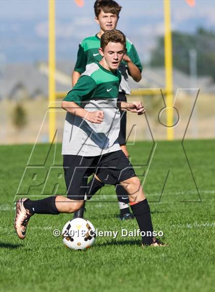 Thumbnail 3 in JV: D'Evelyn @ Dakota Ridge photogallery.