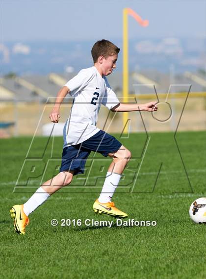 Thumbnail 1 in JV: D'Evelyn @ Dakota Ridge photogallery.