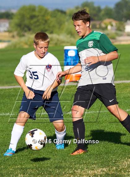 Thumbnail 1 in JV: D'Evelyn @ Dakota Ridge photogallery.