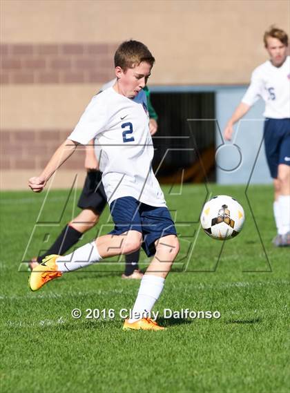 Thumbnail 2 in JV: D'Evelyn @ Dakota Ridge photogallery.