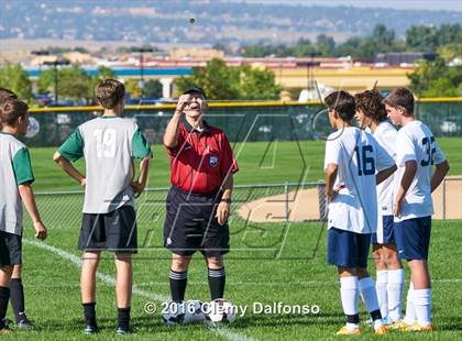 Thumbnail 1 in JV: D'Evelyn @ Dakota Ridge photogallery.