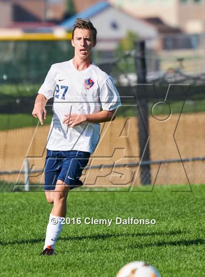 Thumbnail 2 in JV: D'Evelyn @ Dakota Ridge photogallery.