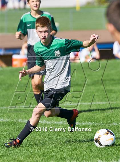 Thumbnail 3 in JV: D'Evelyn @ Dakota Ridge photogallery.