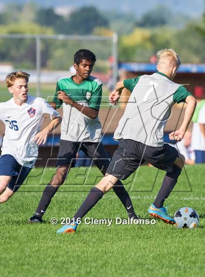 Thumbnail 2 in JV: D'Evelyn @ Dakota Ridge photogallery.