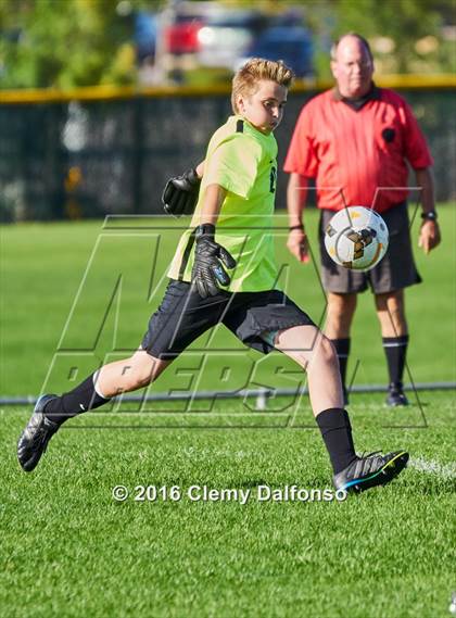 Thumbnail 1 in JV: D'Evelyn @ Dakota Ridge photogallery.