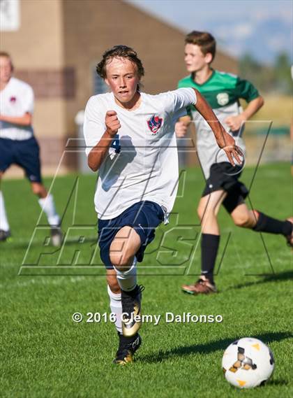 Thumbnail 3 in JV: D'Evelyn @ Dakota Ridge photogallery.