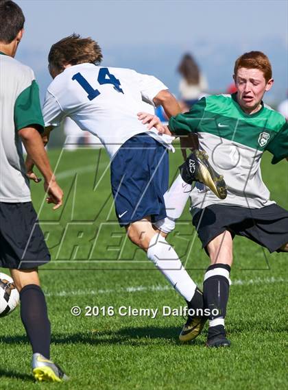 Thumbnail 3 in JV: D'Evelyn @ Dakota Ridge photogallery.