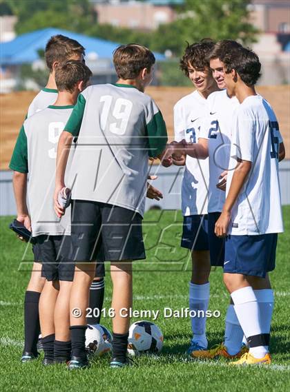 Thumbnail 2 in JV: D'Evelyn @ Dakota Ridge photogallery.