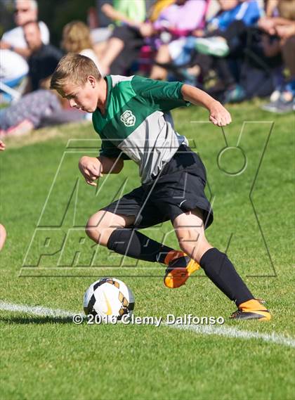 Thumbnail 1 in JV: D'Evelyn @ Dakota Ridge photogallery.