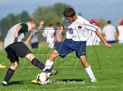 Thumbnail 2 in JV: D'Evelyn @ Dakota Ridge photogallery.