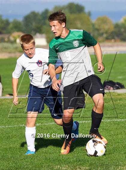 Thumbnail 3 in JV: D'Evelyn @ Dakota Ridge photogallery.