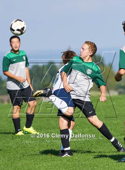 Thumbnail 1 in JV: D'Evelyn @ Dakota Ridge photogallery.